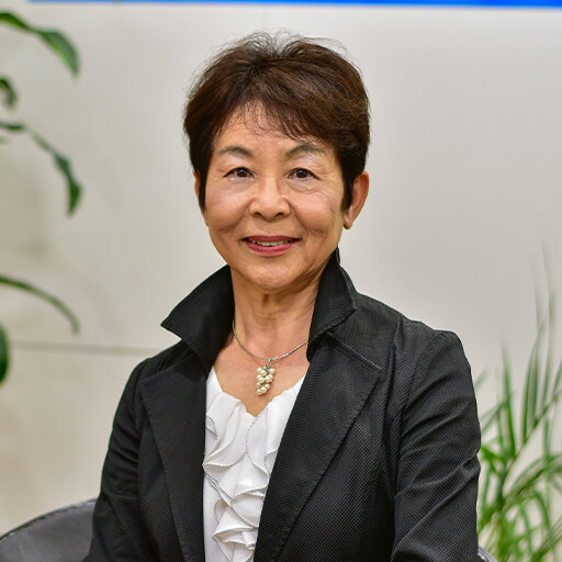 Kazuko Uematsu